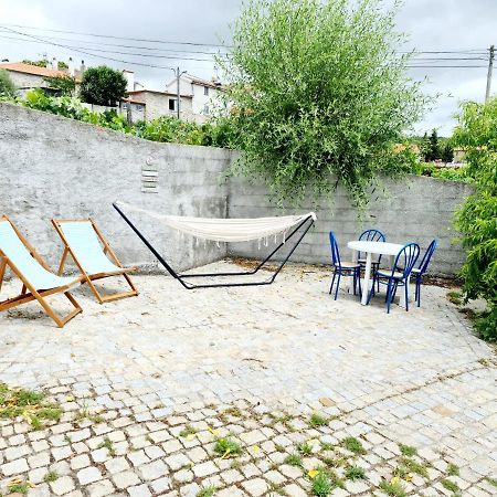 Casa Dos Pisoeiros Montemuro/Douro São Joaninho Eksteriør billede