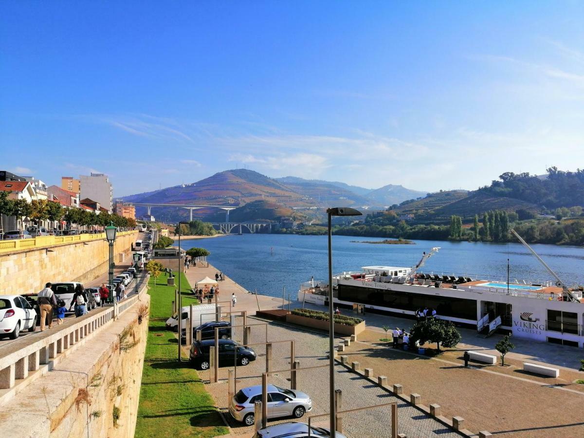 Casa Dos Pisoeiros Montemuro/Douro São Joaninho Eksteriør billede